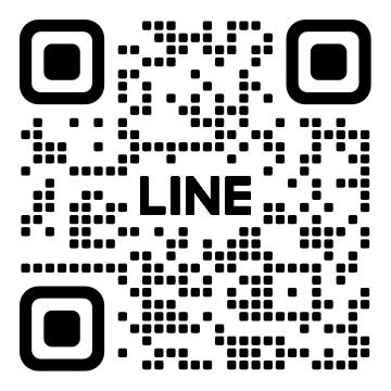 LINE QRコード